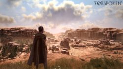 Square Enix nos trae nuevos detalles sobre Project Athia, incluido su nombre final : Forspoken