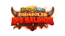 Hearthstone presenta las primeras cartas de Forjados en los Baldíos