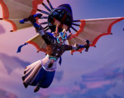 Dauntless lanza hoy las cazas privadas en Hunting Grounds