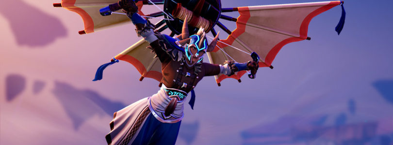 Dauntless lanza hoy las cazas privadas en Hunting Grounds