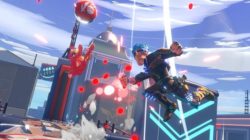 ¡Nuevo tráiler de Knockout City!