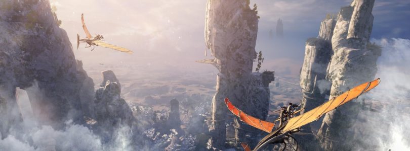 Last Oasis llega hoy a la Xbox Games Store y arranca su Temporada 3