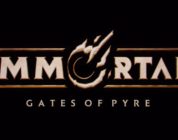 IMMORTAL: Gates of Pyre es un nuevo RTS que busca fondos en Kickstarter
