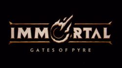IMMORTAL: Gates of Pyre es un nuevo RTS que busca fondos en Kickstarter
