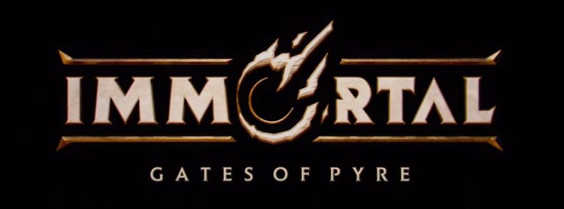 IMMORTAL: Gates of Pyre es un nuevo RTS que busca fondos en Kickstarter