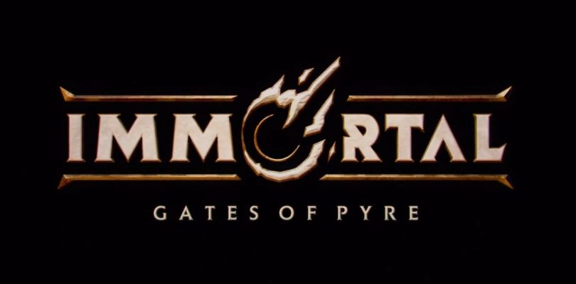 IMMORTAL: Gates of Pyre es un nuevo RTS que busca fondos en Kickstarter