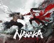 Apúntate a la beta de Naraka: Bladepoint, un nuevo Battle Royale de artes marciales
