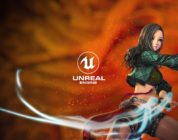 Parece que después de todo la versión de Unreal 4 de Blade & Soul llegará este año a occidente