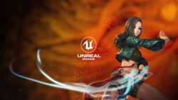 Parece que después de todo la versión de Unreal 4 de Blade & Soul llegará este año a occidente