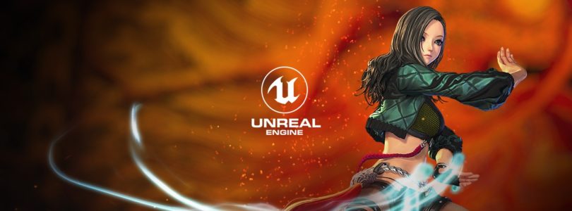 Parece que después de todo la versión de Unreal 4 de Blade & Soul llegará este año a occidente
