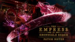 La Alfa de New World se actualiza con la nueva zona, expedición y cambios al combate, habilidades y atributos