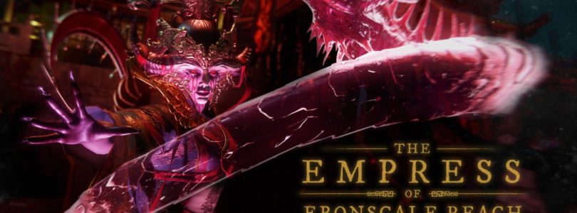 La Alfa de New World se actualiza con la nueva zona, expedición y cambios al combate, habilidades y atributos