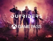 Outriders estará disponible desde su lanzamiento en el Game Pass de consola