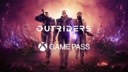 Outriders estará disponible desde su lanzamiento en el Game Pass de consola