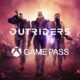 Outriders estará disponible desde su lanzamiento en el Game Pass de consola