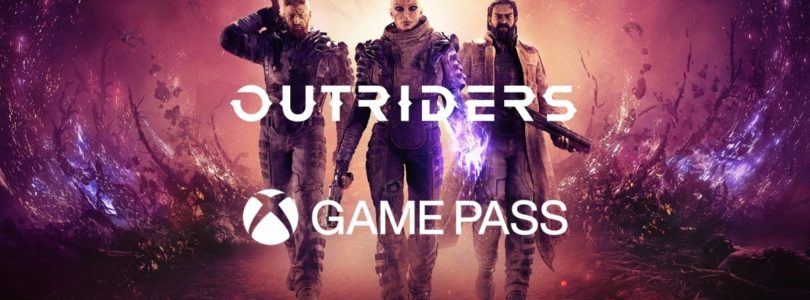 Outriders estará disponible desde su lanzamiento en el Game Pass de consola
