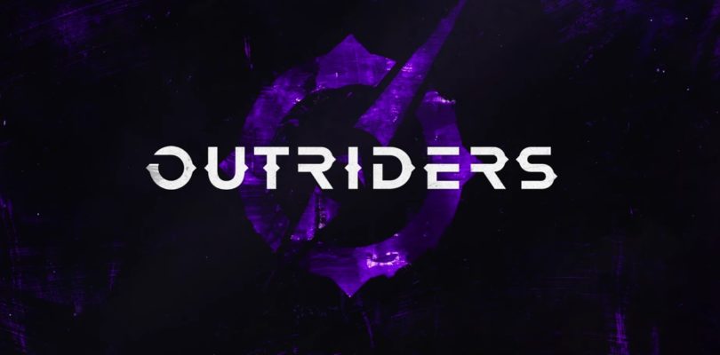 Un nuevo tráiler nos cuenta todo lo que podemos esperar de Outriders desde las clases, mundo y loot hasta las expediciones