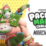 Overwatch: ¡ya disponible el desafío PachiMarzi!
