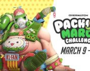 Overwatch: ¡ya disponible el desafío PachiMarzi!