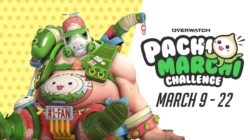 Overwatch: ¡ya disponible el desafío PachiMarzi!