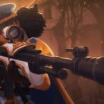 Tráiler de Octavia, la nueva campeona de Paladins