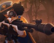 Tráiler de Octavia, la nueva campeona de Paladins