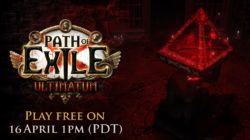 El 8 de abril nuevo vídeo de Path of Exile 2 y presentación de la expansión «Ultimatum»