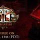 El 8 de abril nuevo vídeo de Path of Exile 2 y presentación de la expansión «Ultimatum»