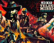 Doble de recompensas y recompensas gratis por jugar en grupo en Red Dead Online