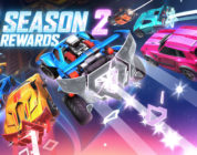 Rocket League extiende su temporada 2 hasta el 7 de abril