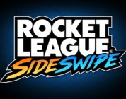 Ya disponible la 7ª temporada de Rocket League Sideswipe