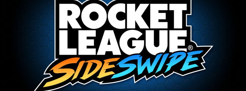Psyonix presenta Rocket League Sideswipe, un nuevo juego para móviles