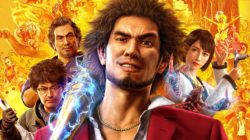 SEGA cree que SteamDB piratea sus juegos y les obliga a cerrar la página del Yakuza: Like a Dragon