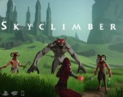 Skyclimbers es un RPG de acción multijugador multiplataforma de mundo abierto y que triunfa con su Kickstarter