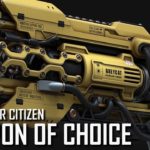 Star Citizen planea un nuevo test de Theaters of War y nos enseña algunas armas y herramientas FPS
