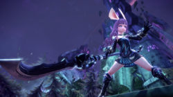 Hoy llega la Elin Valkyrie a TERA en consolas