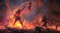 ESO: Flames of Ambition ya está disponible en consolas