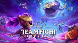 Teamfight Tactics pone rumbo a los Reinos Dracónicos con este nuevo set