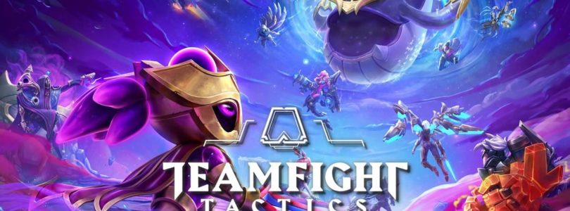 Riot Games anuncia el Juicio Final de Teamfight Tactics: Destinos