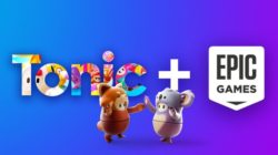 Epic Games compra Tonic Games, creadores del exitoso Fall Guys