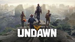 Undawn es un nuevo shooter de supervivencia para PC/móvil de los creadores de PUBG Mobile