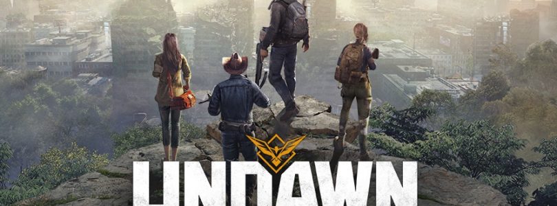 Undawn es un nuevo shooter de supervivencia para PC/móvil de los creadores de PUBG Mobile
