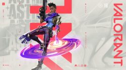 Riot Games muestra nuevas skins para Valorant