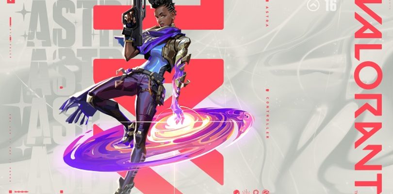 Riot Games nos muestra el Acto 2 del Episodio 2 de VALORANT