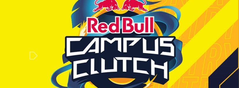 Valorant busca a los mejores universitarios en las Red Bull Campus Clutch
