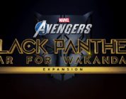 Marvel’s Avengers nos presenta su hoja de ruta y anuncia la llegada de Black Panther