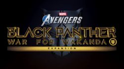 Marvel’s Avengers nos presenta su hoja de ruta y anuncia la llegada de Black Panther