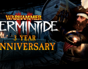 Warhammer Vermintide 2 cumple 3 años en Steam