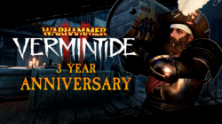 Warhammer Vermintide 2 cumple 3 años en Steam
