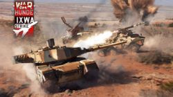 Las nuevas tecnologías de la aviación y los vehículos terrestres Sudafricanos han llegado a War Thunder